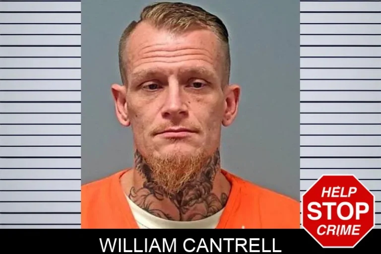 William Cantrell