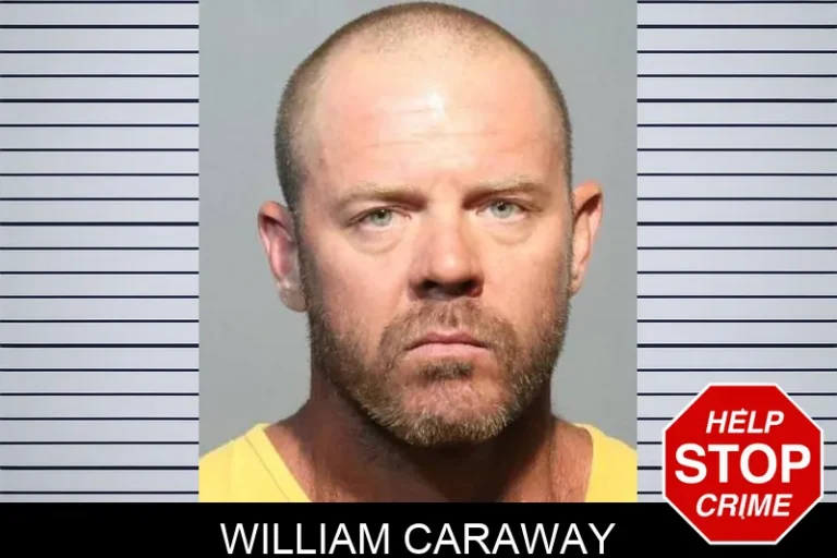 William Caraway