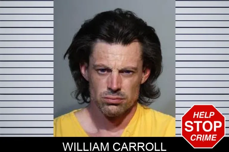 William Carroll