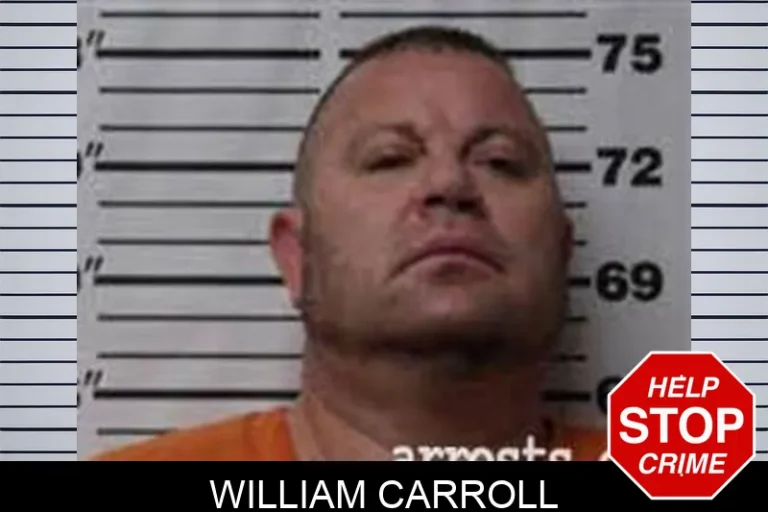 William Carroll