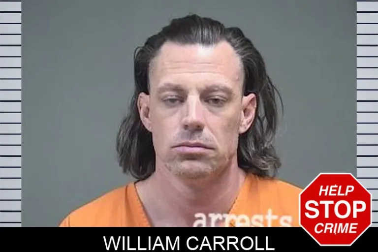 William Carroll