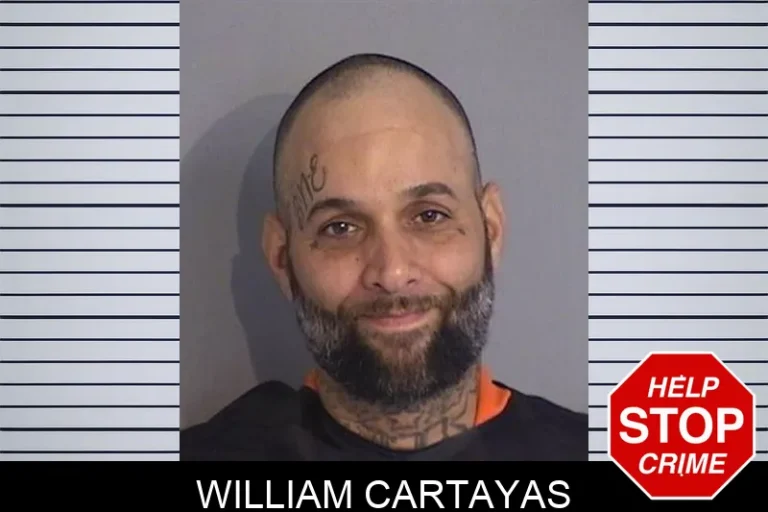 William Cartayas