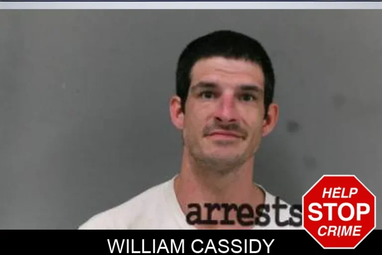 William Cassidy