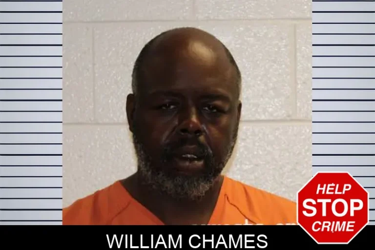 William Chames