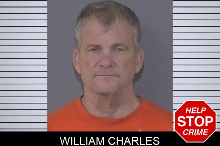 William Charles