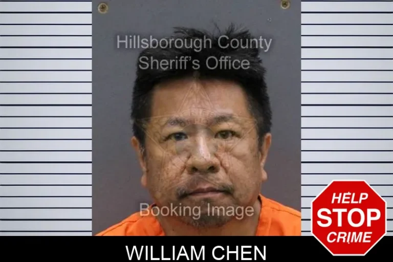 William Chen