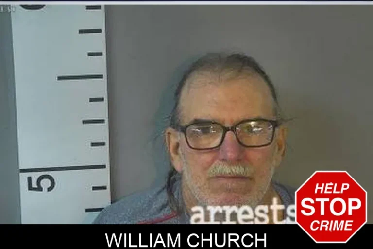 William Church