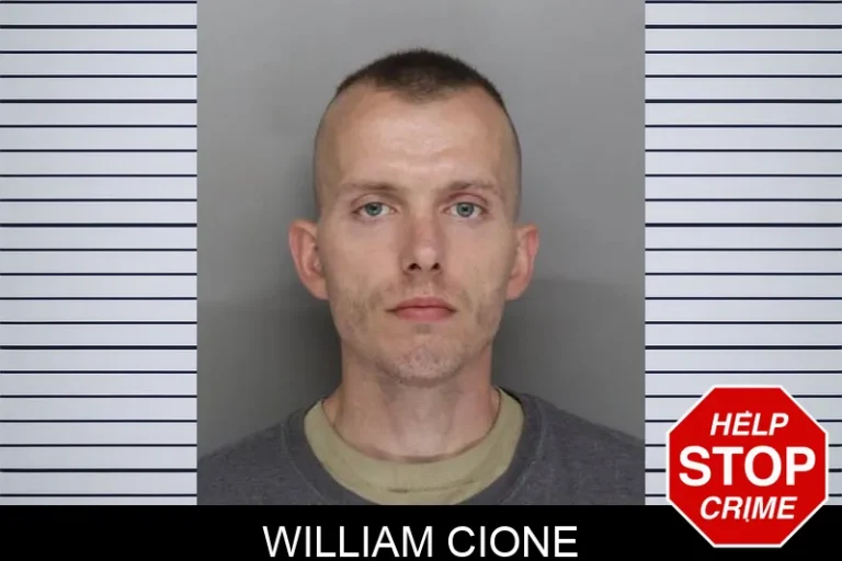 William Cione