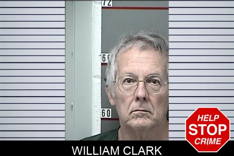 William Clark