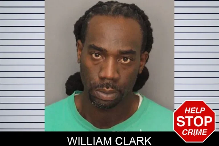 William Clark