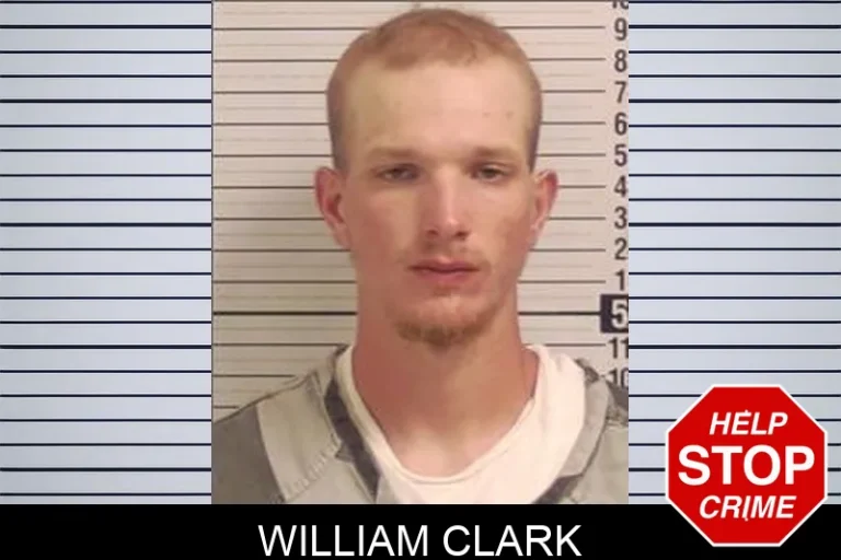 William Clark
