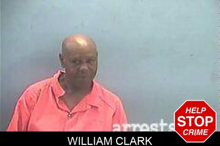 William Clark