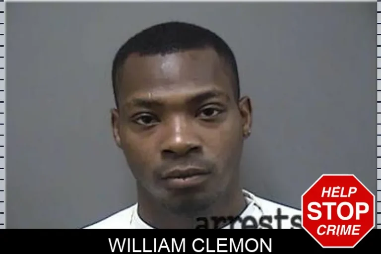 William Clemon