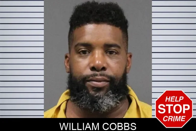 William Cobbs