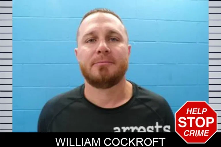 William Cockroft