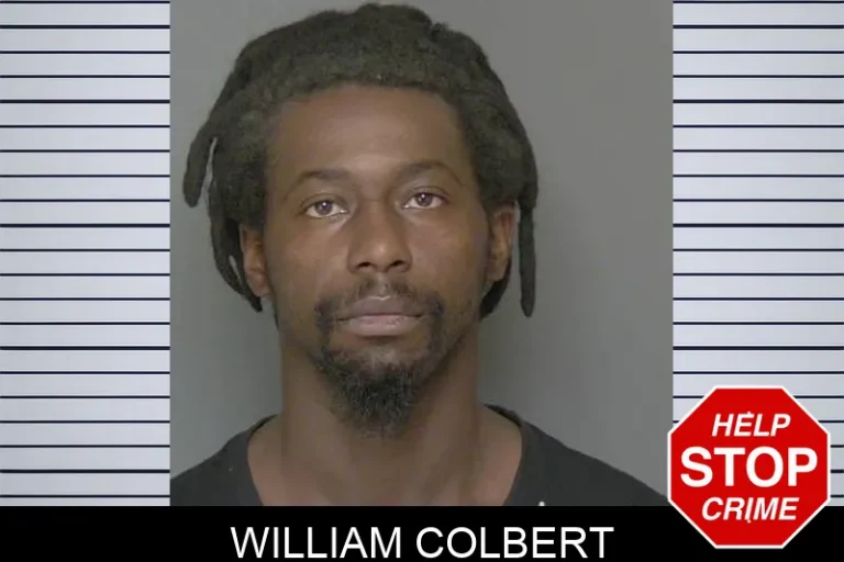 William Colbert