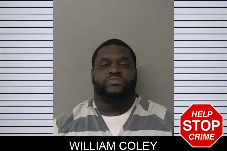 William Coley