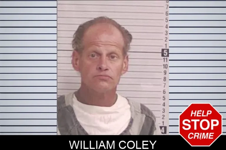 William Coley