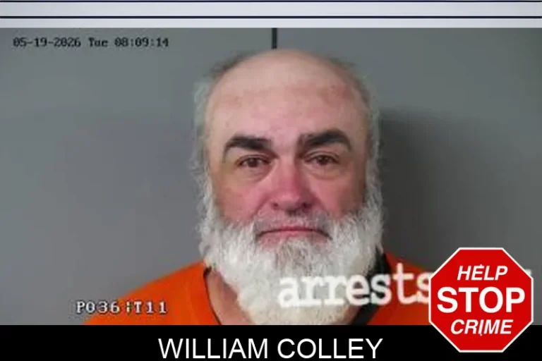 William Colley