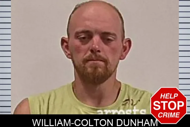 William-Colton DuNham