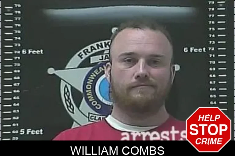 William Combs