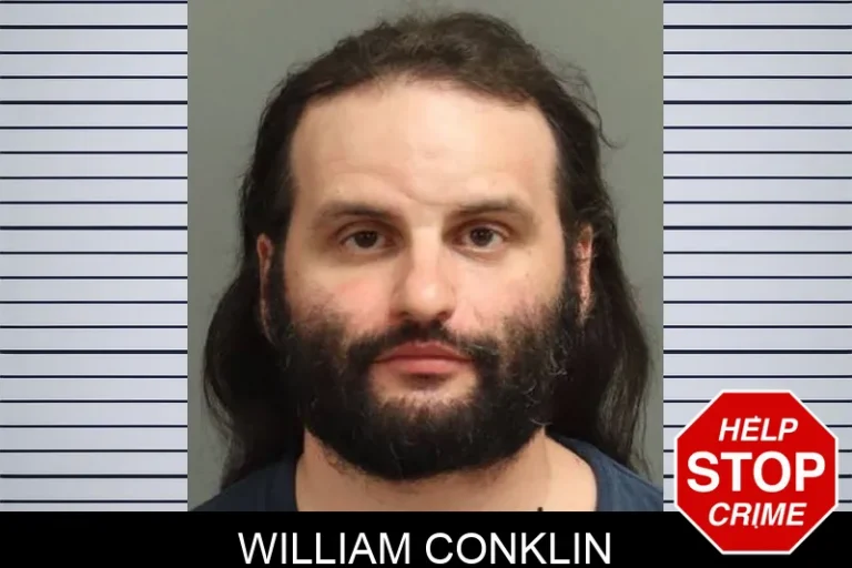William Conklin