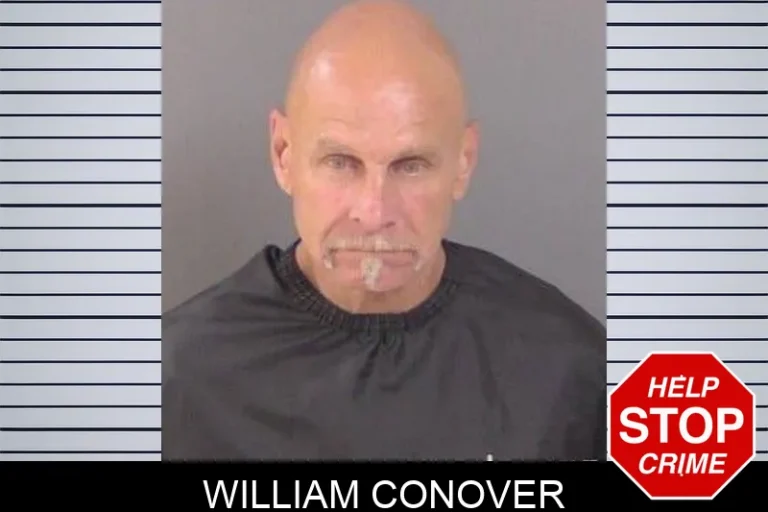 William Conover
