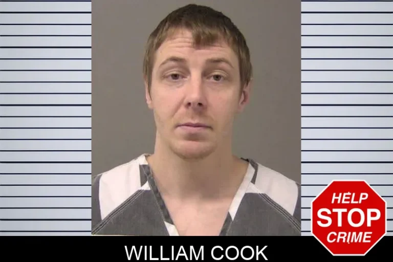 William Cook