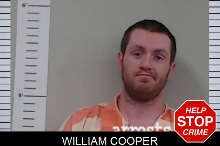 William Cooper
