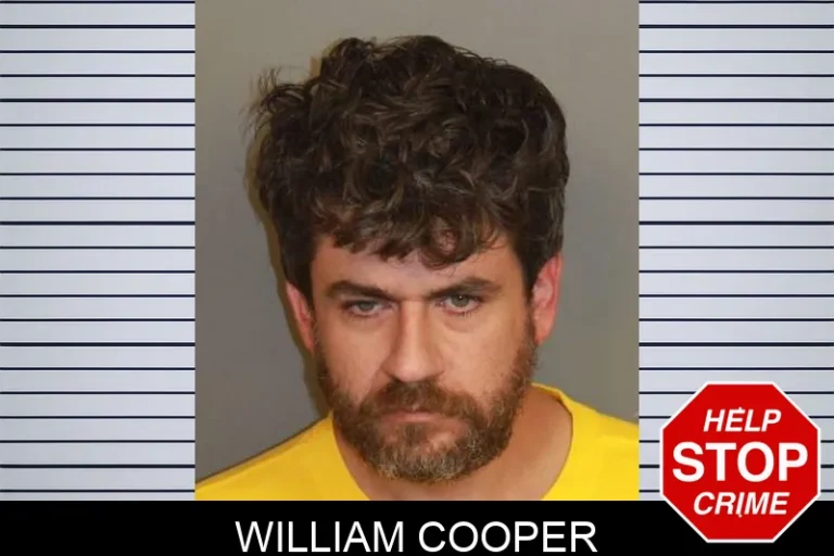 William Cooper
