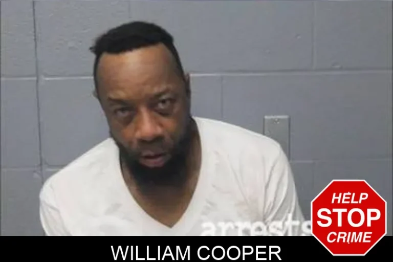William Cooper