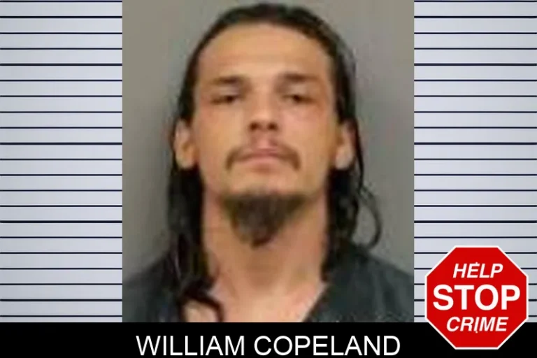 William Copeland