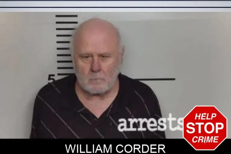 William Corder