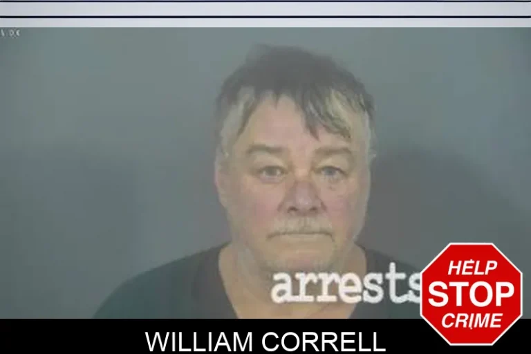 William Correll