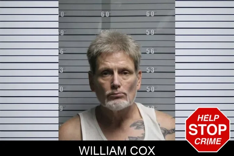 William Cox