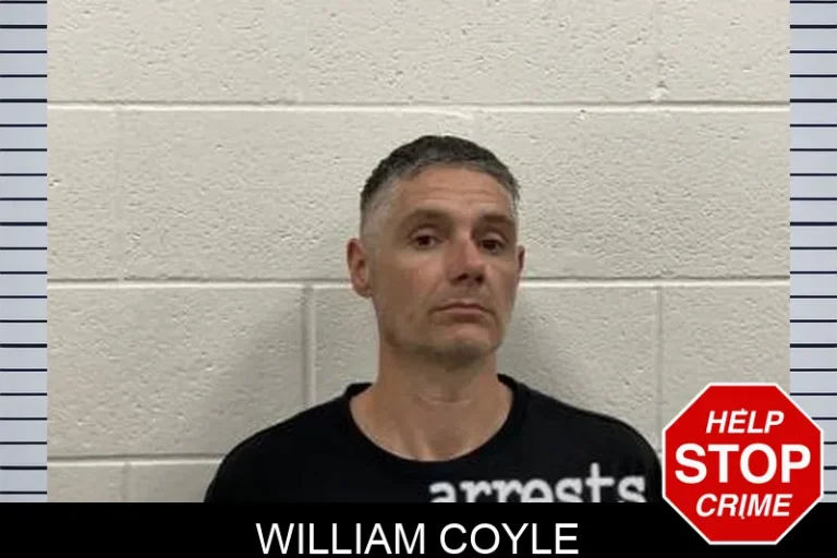 William Coyle