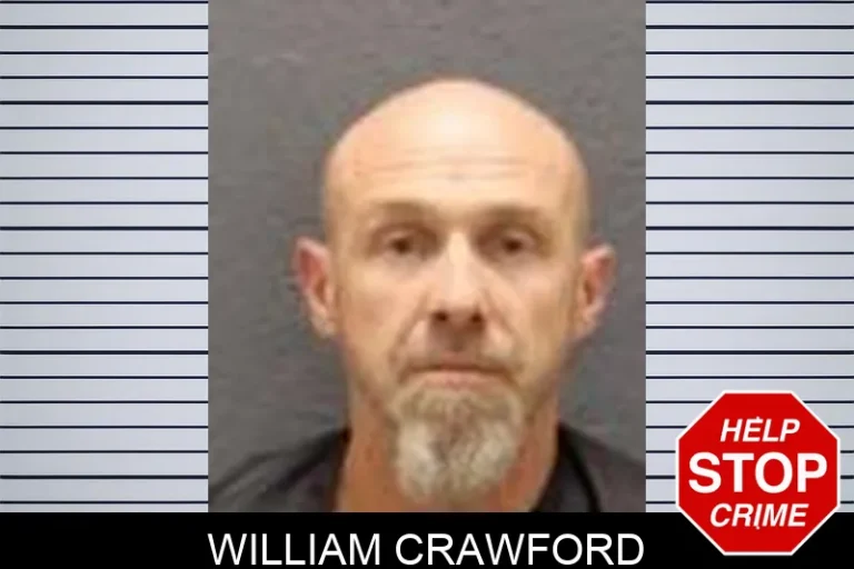 William Crawford