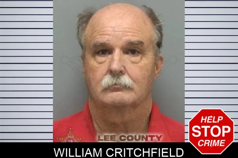 William Critchfield