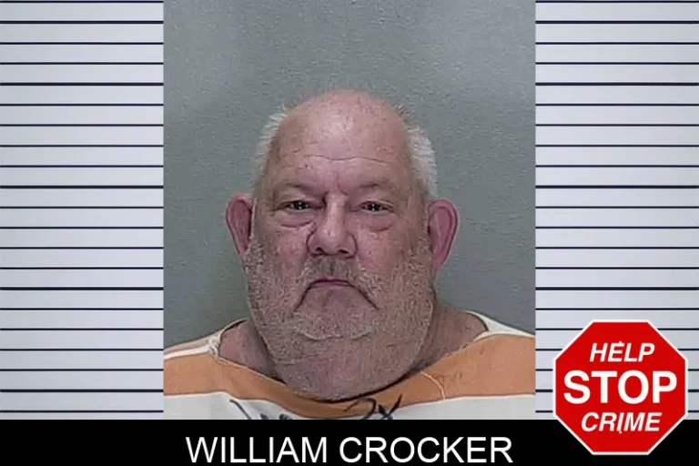William Crocker