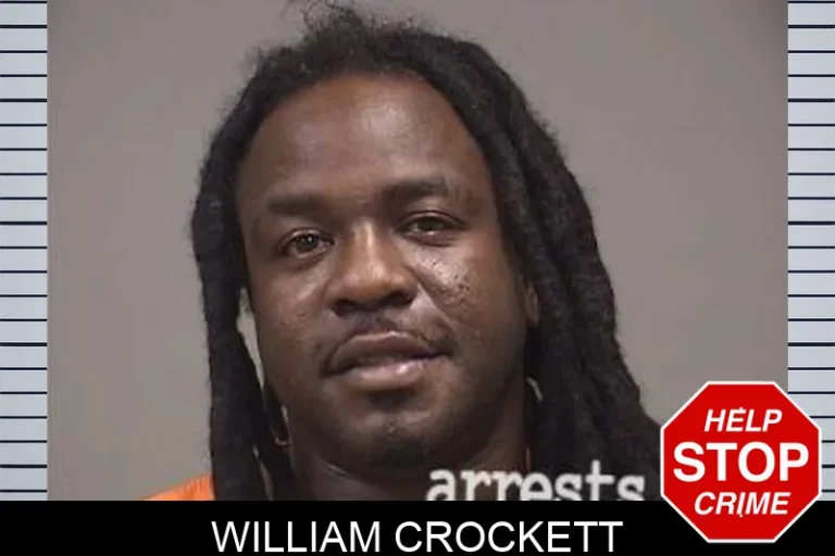 William Crockett