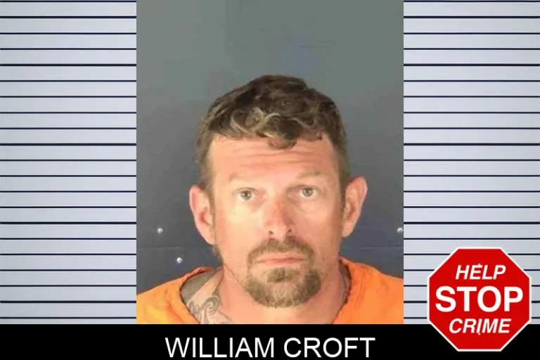 William Croft