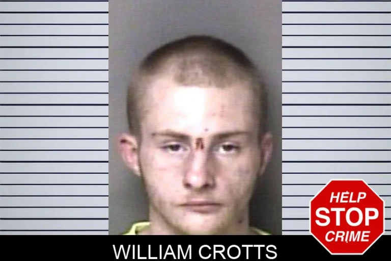 William Crotts