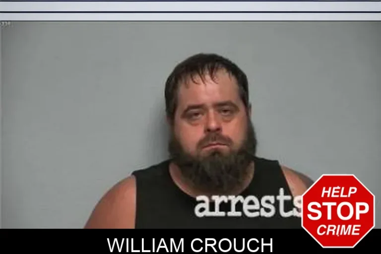 William Crouch