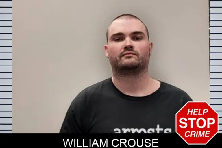 William Crouse