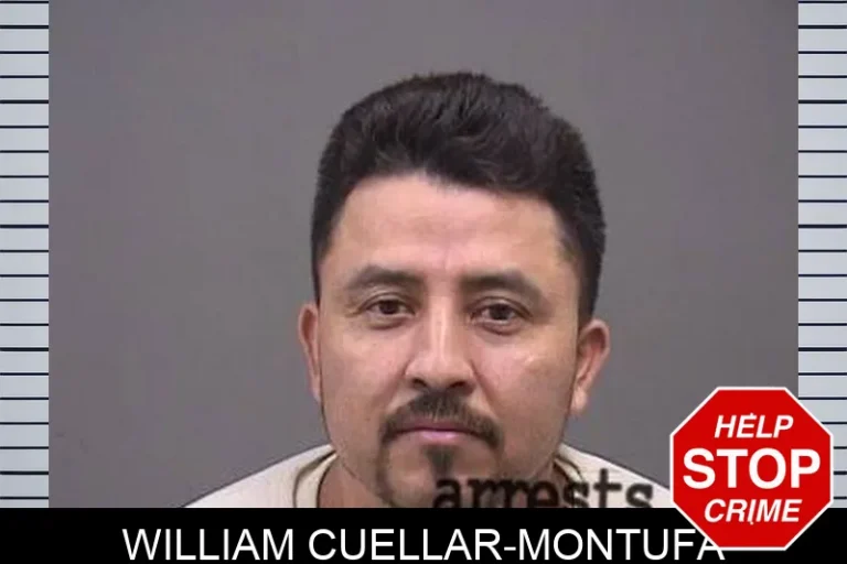 William Cuellar-Montufa