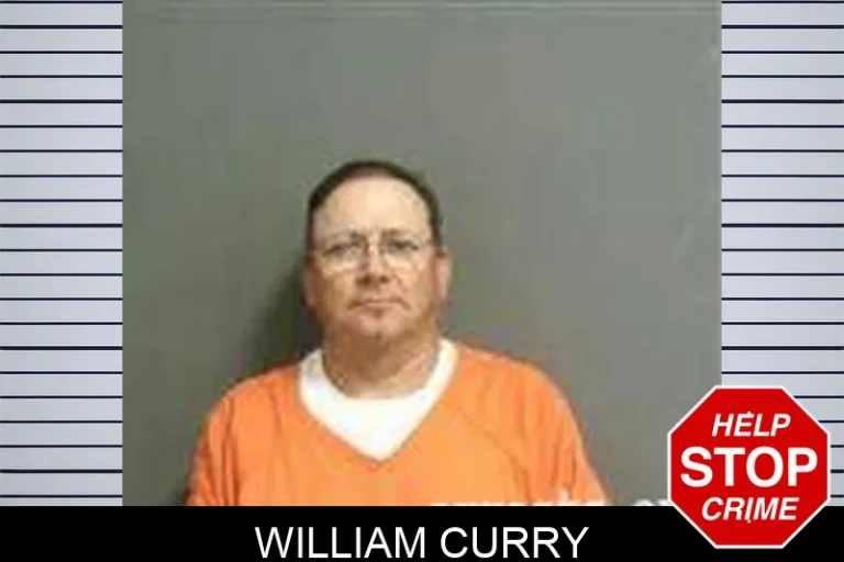 William Curry