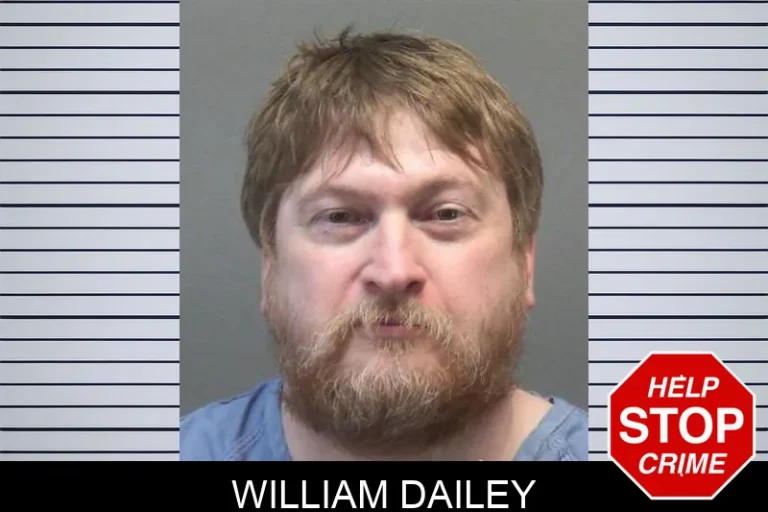 William Dailey