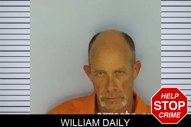 William Daily