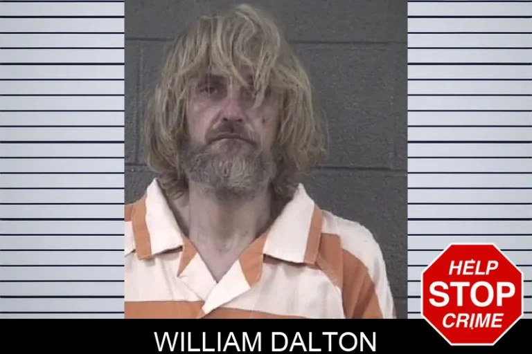 William Dalton
