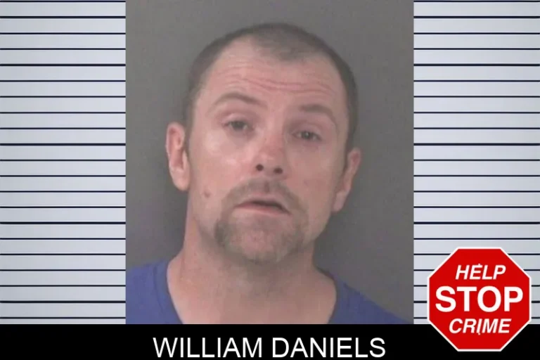 William Daniels